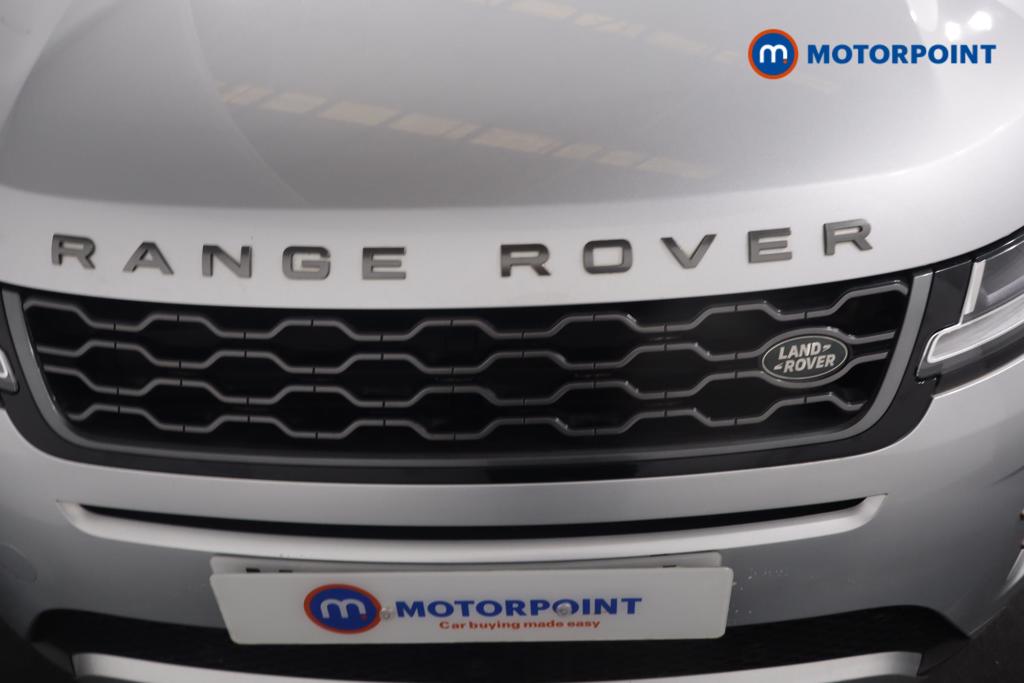 Land Rover Range Rover Evoque R-Dynamic Manual Diesel SUV - Stock Number (1582972) - 22nd supplementary image