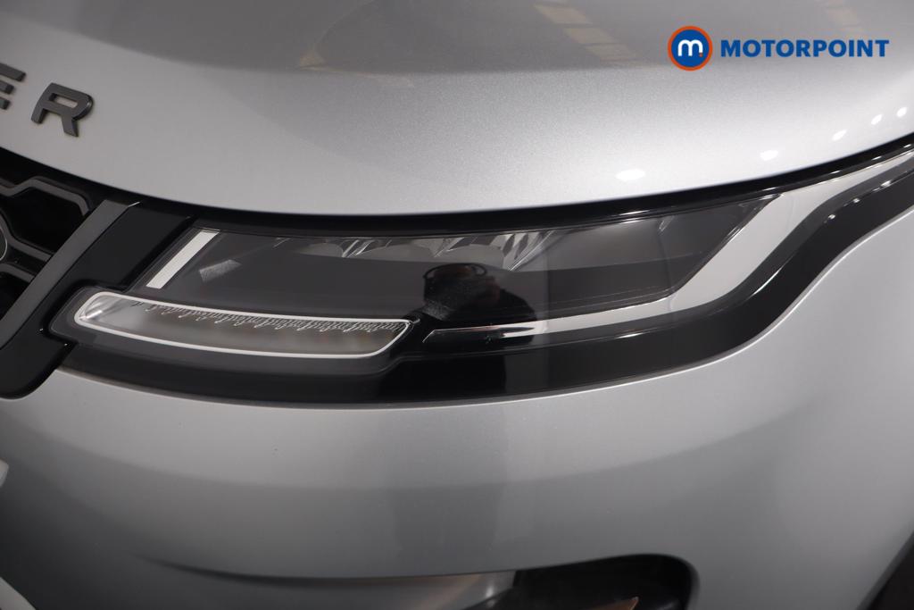 Land Rover Range Rover Evoque R-Dynamic Manual Diesel SUV - Stock Number (1582972) - 23rd supplementary image