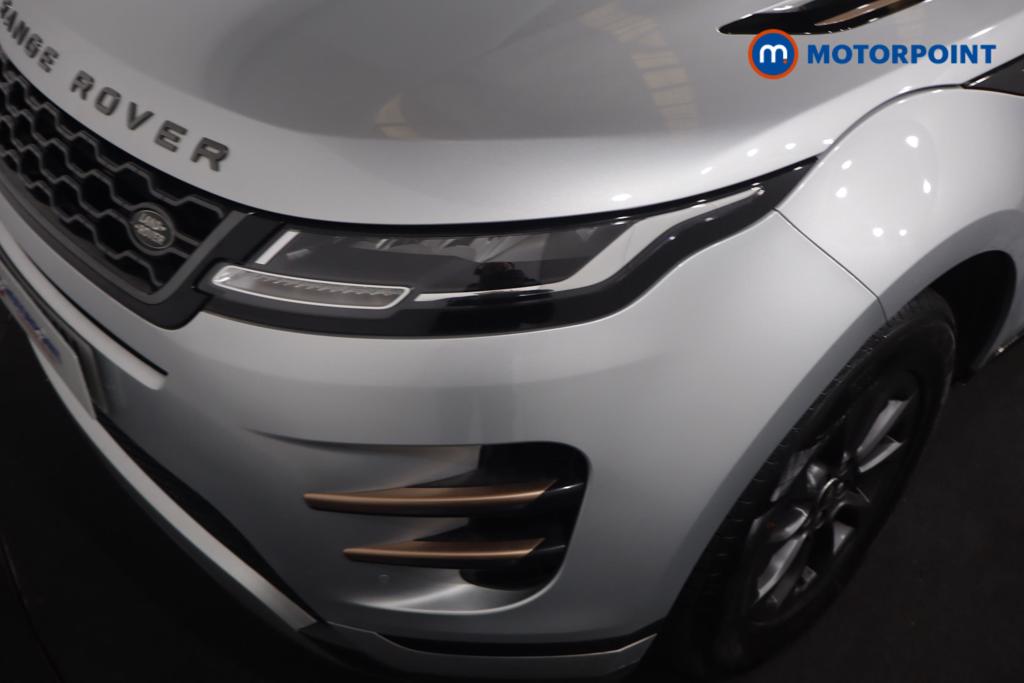Land Rover Range Rover Evoque R-Dynamic Manual Diesel SUV - Stock Number (1582972) - 24th supplementary image