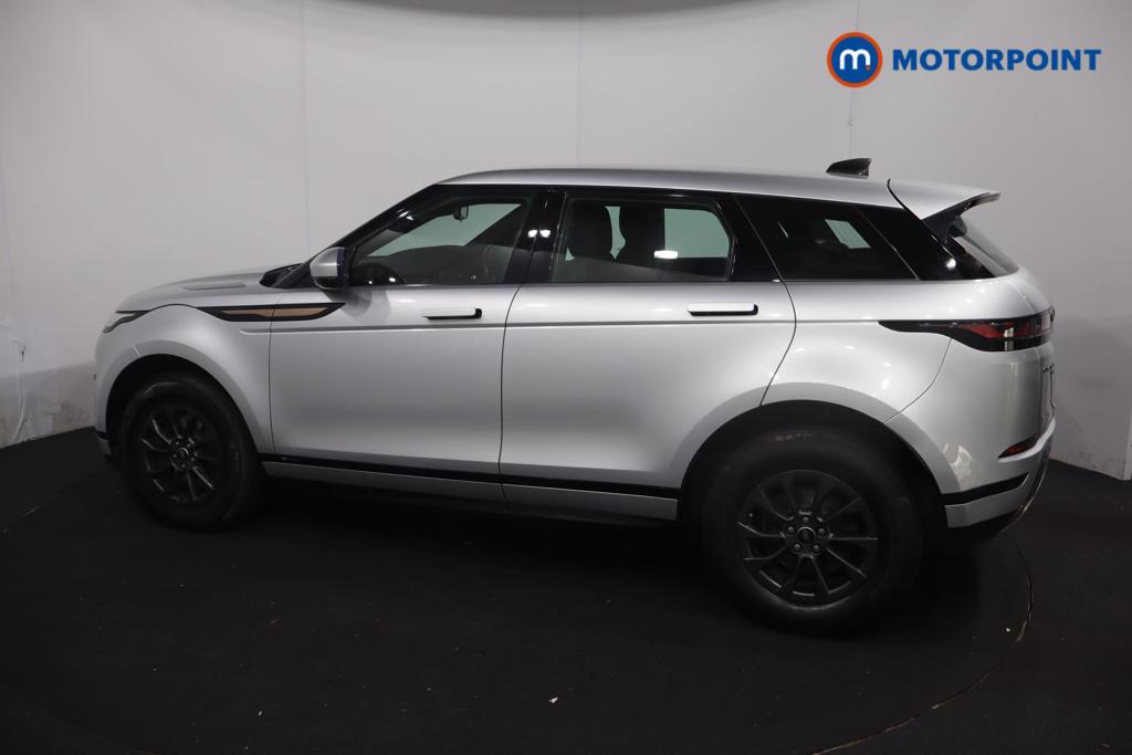 Land Rover Range Rover Evoque R-Dynamic Manual Diesel SUV - Stock Number (1582972) - 27th supplementary image