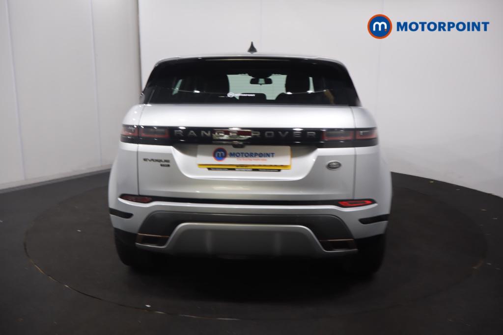 Land Rover Range Rover Evoque R-Dynamic Manual Diesel SUV - Stock Number (1582972) - 1st supplementary image