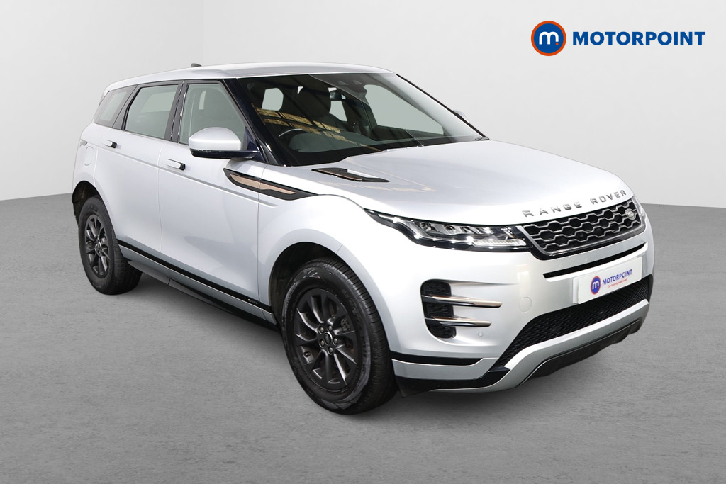 Land Rover Range Rover Evoque R-Dynamic Manual Diesel SUV - Stock Number (1582972) - Drivers side front corner