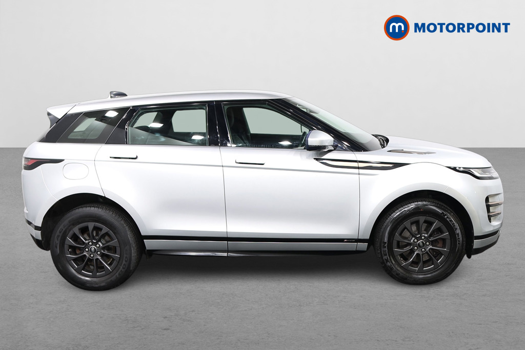 Land Rover Range Rover Evoque R-Dynamic Manual Diesel SUV - Stock Number (1582972) - Drivers side