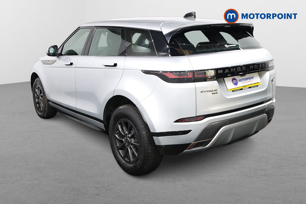 Land Rover Range Rover Evoque R-Dynamic Manual Diesel SUV - Stock Number (1582972) - Passenger side rear corner