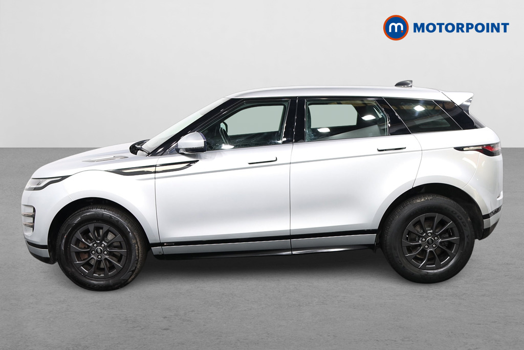 Land Rover Range Rover Evoque R-Dynamic Manual Diesel SUV - Stock Number (1582972) - Passenger side