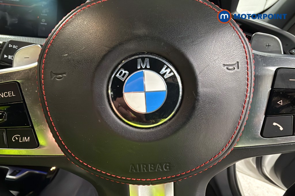 BMW 1 Series 128Ti Automatic Petrol Hatchback - Stock Number (1606133) - 5th supplementary image