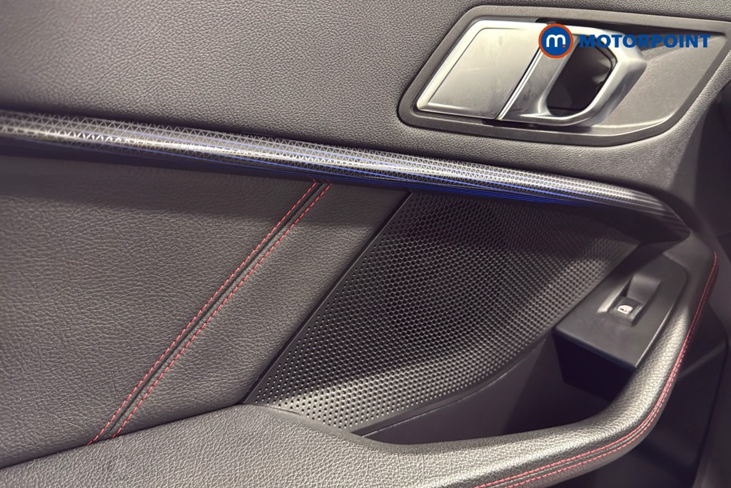 BMW 1 Series 128Ti Automatic Petrol Hatchback - Stock Number (1606133) - 11th supplementary image