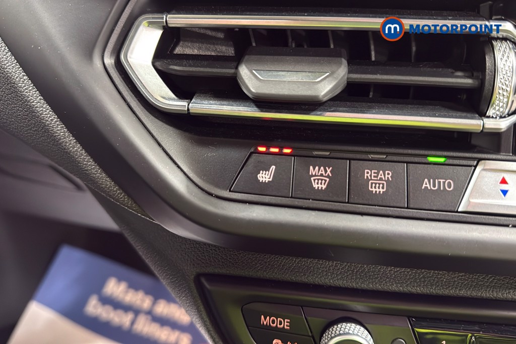 BMW 1 Series 128Ti Automatic Petrol Hatchback - Stock Number (1606133) - 14th supplementary image