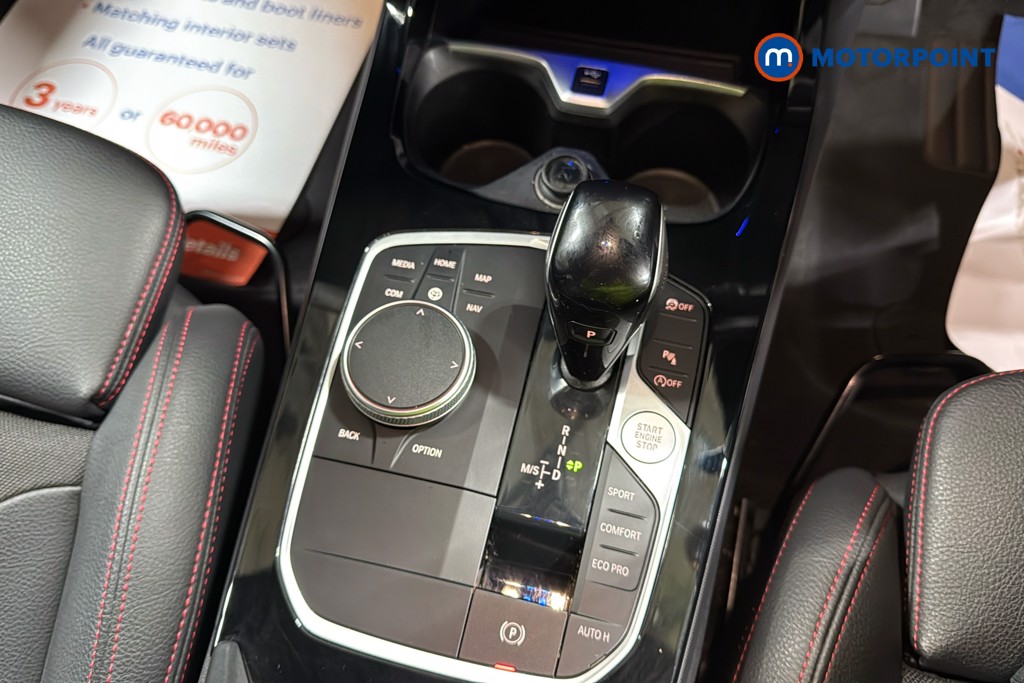 BMW 1 Series 128Ti Automatic Petrol Hatchback - Stock Number (1606133) - 15th supplementary image