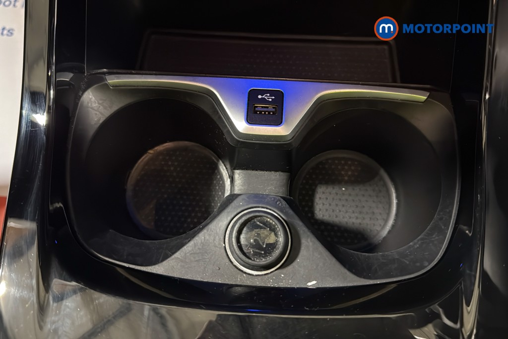 BMW 1 Series 128Ti Automatic Petrol Hatchback - Stock Number (1606133) - 16th supplementary image