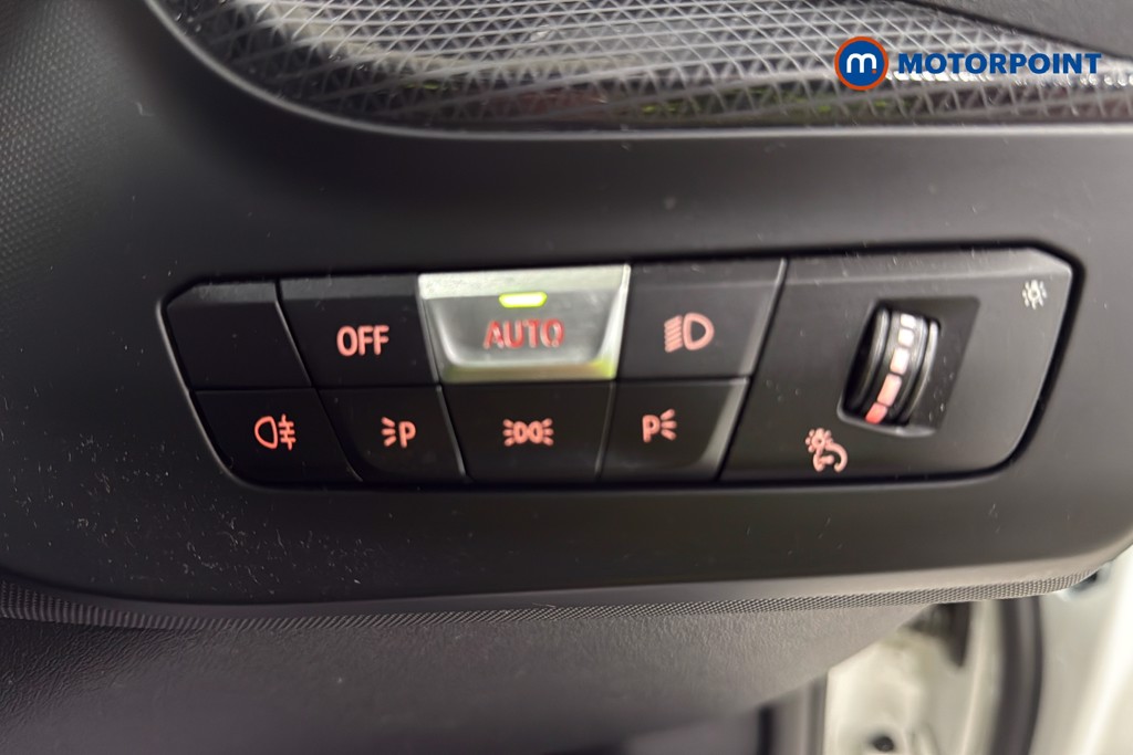 BMW 1 Series 128Ti Automatic Petrol Hatchback - Stock Number (1606133) - 18th supplementary image