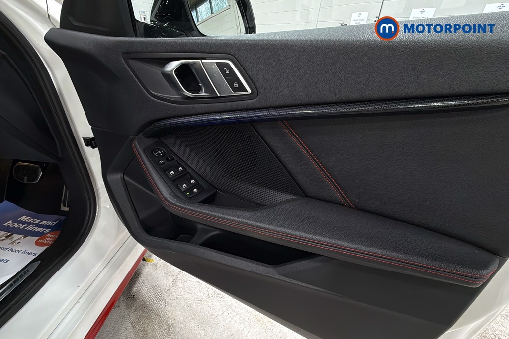 BMW 1 Series 128Ti Automatic Petrol Hatchback - Stock Number (1606133) - 19th supplementary image