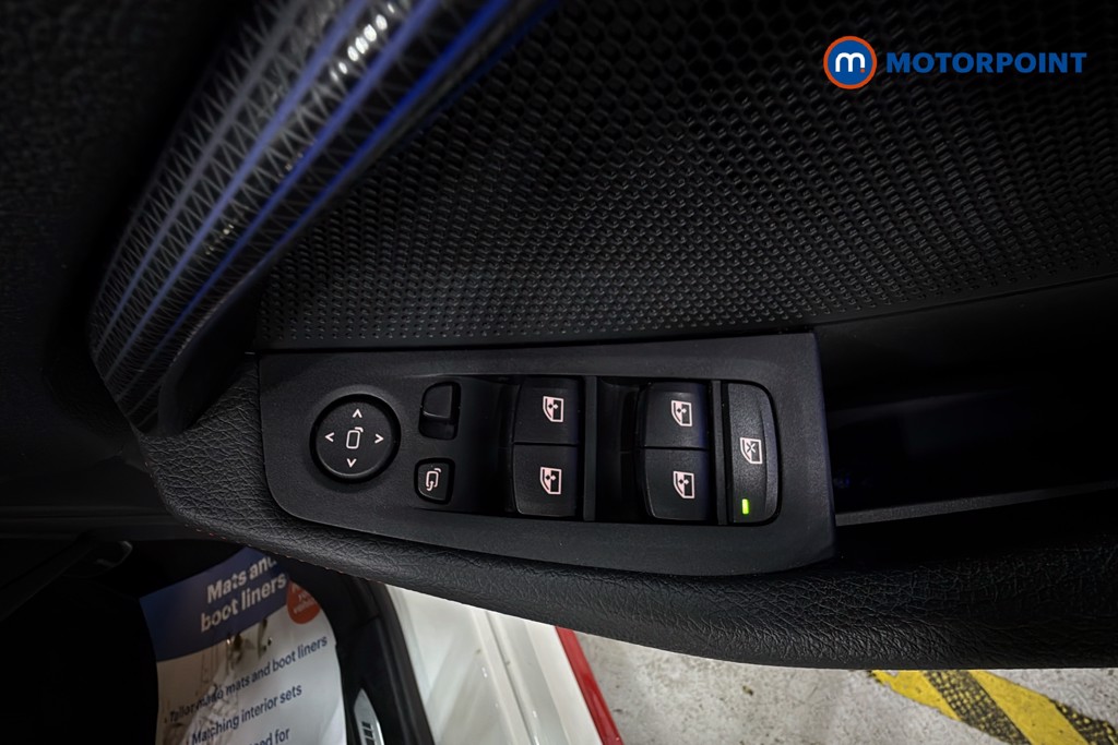 BMW 1 Series 128Ti Automatic Petrol Hatchback - Stock Number (1606133) - 20th supplementary image