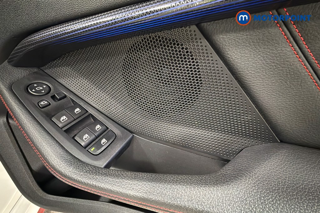 BMW 1 Series 128Ti Automatic Petrol Hatchback - Stock Number (1606133) - 21st supplementary image