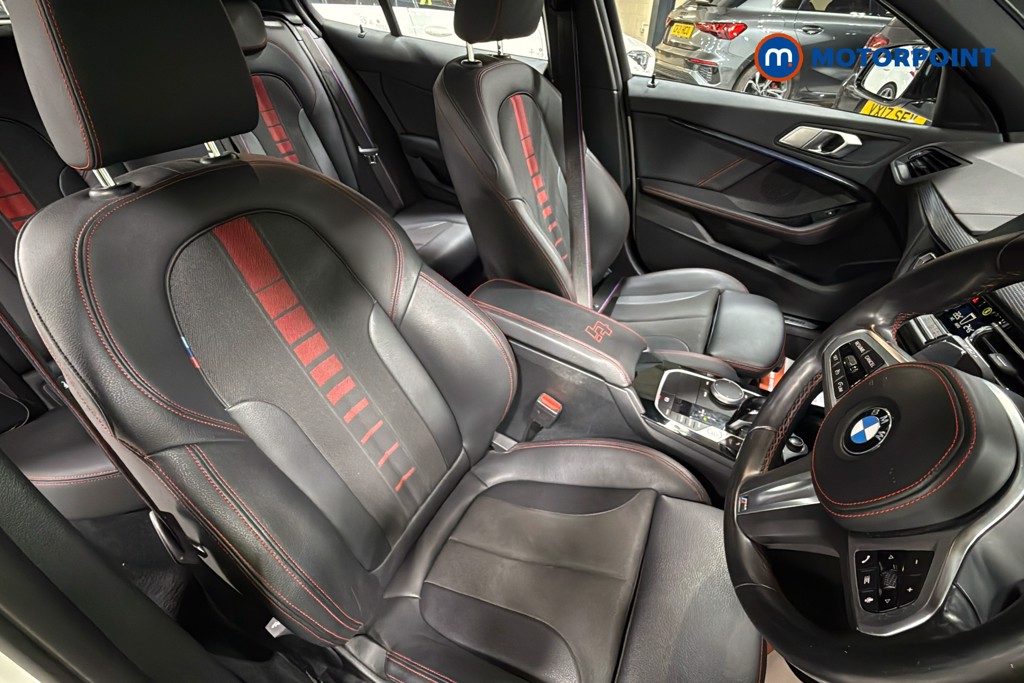 BMW 1 Series 128Ti Automatic Petrol Hatchback - Stock Number (1606133) - 22nd supplementary image