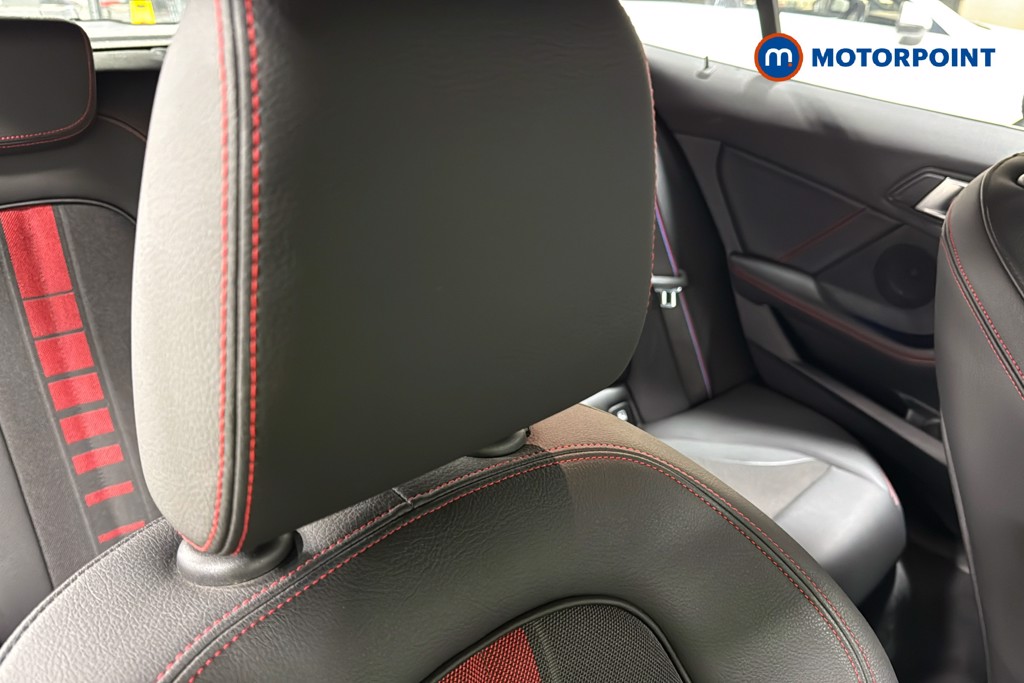 BMW 1 Series 128Ti Automatic Petrol Hatchback - Stock Number (1606133) - 23rd supplementary image