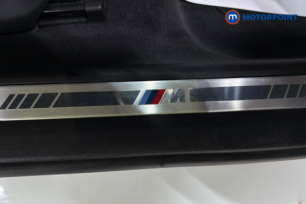 BMW 1 Series 128Ti Automatic Petrol Hatchback - Stock Number (1606133) - 27th supplementary image