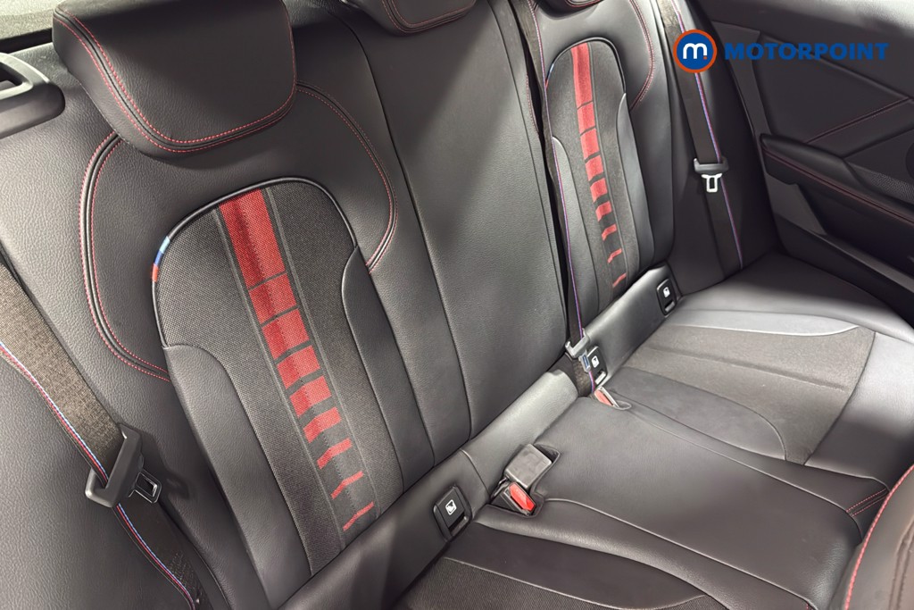 BMW 1 Series 128Ti Automatic Petrol Hatchback - Stock Number (1606133) - 28th supplementary image