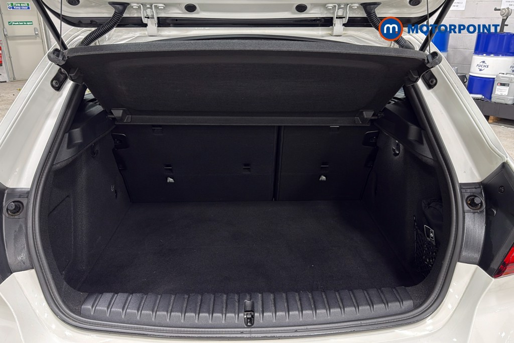 BMW 1 Series 128Ti Automatic Petrol Hatchback - Stock Number (1606133) - 33rd supplementary image