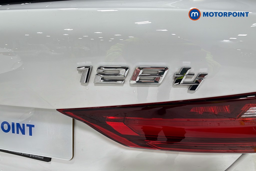 BMW 1 Series 128Ti Automatic Petrol Hatchback - Stock Number (1606133) - 37th supplementary image