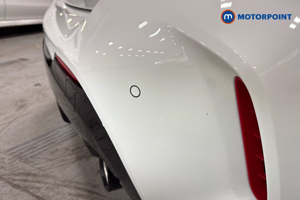 BMW 1 Series 128Ti Automatic Petrol Hatchback - Stock Number (1606133) - 40th supplementary image