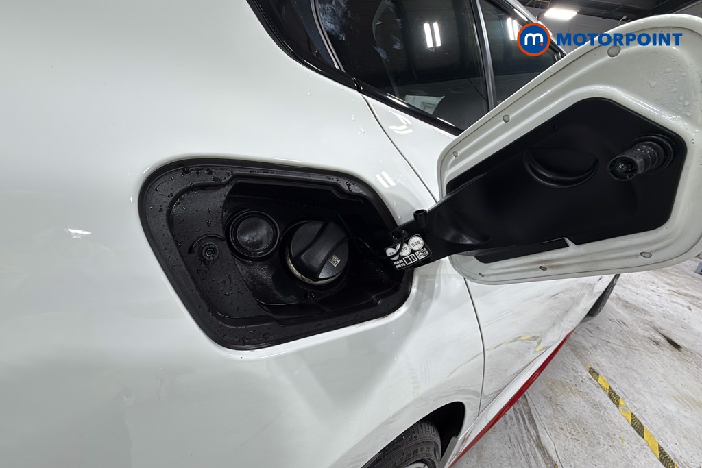 BMW 1 Series 128Ti Automatic Petrol Hatchback - Stock Number (1606133) - 41st supplementary image