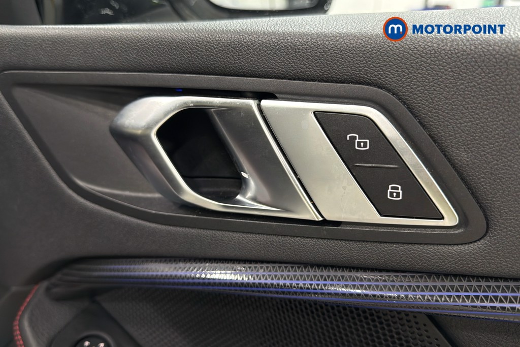 BMW 1 Series 128Ti Automatic Petrol Hatchback - Stock Number (1606133) - 42nd supplementary image