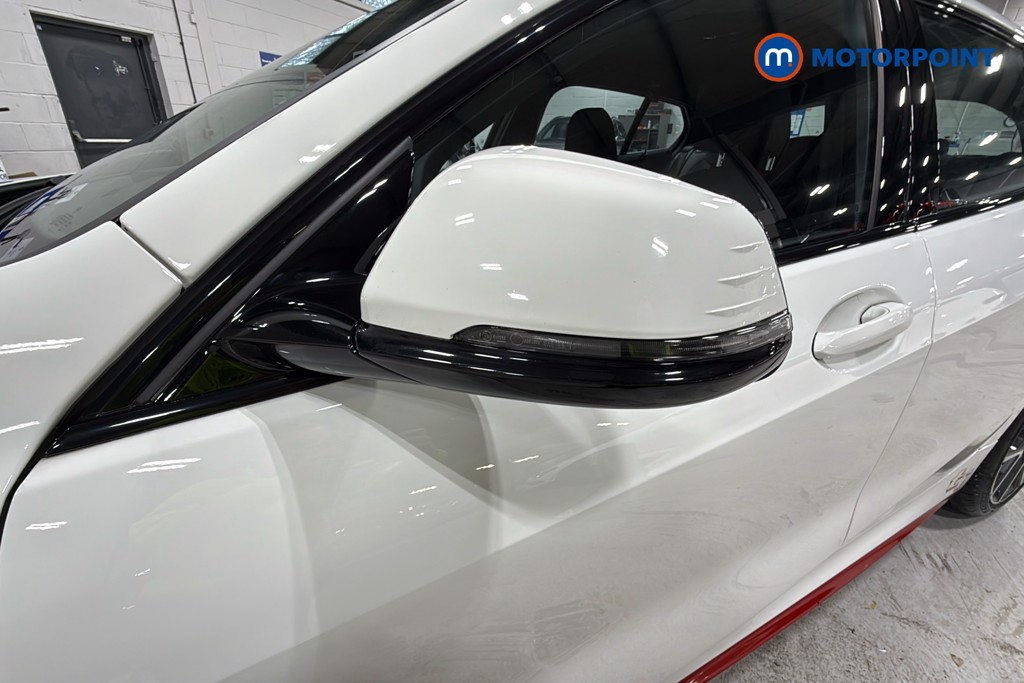 BMW 1 Series 128Ti Automatic Petrol Hatchback - Stock Number (1606133) - 43rd supplementary image