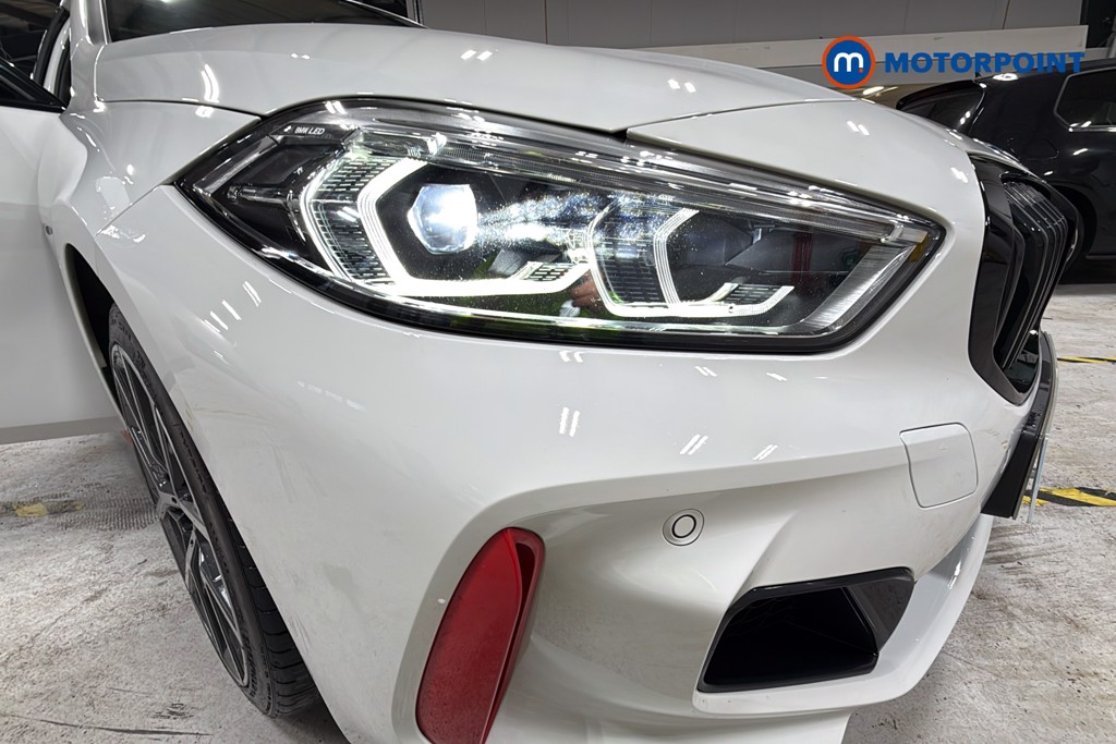 BMW 1 Series 128Ti Automatic Petrol Hatchback - Stock Number (1606133) - 44th supplementary image