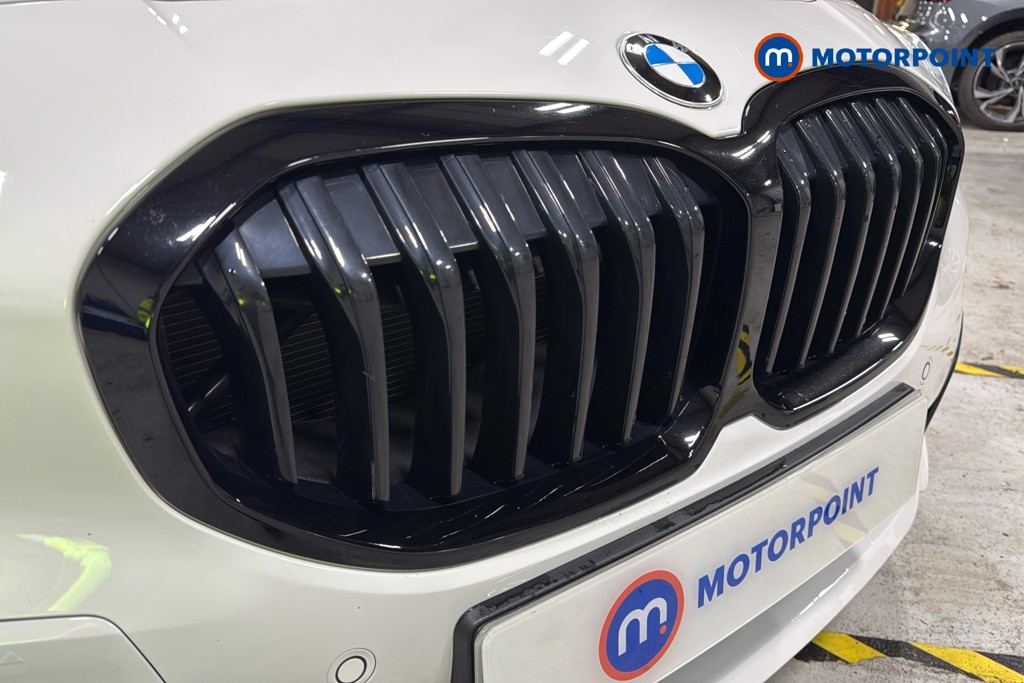 BMW 1 Series 128Ti Automatic Petrol Hatchback - Stock Number (1606133) - 45th supplementary image