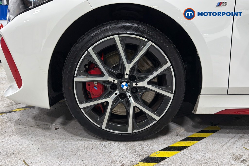 BMW 1 Series 128Ti Automatic Petrol Hatchback - Stock Number (1606133) - 47th supplementary image