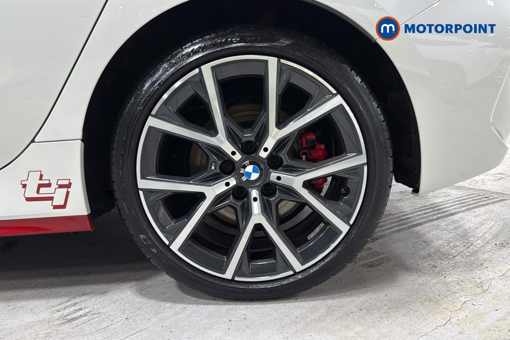 BMW 1 Series 128Ti Automatic Petrol Hatchback - Stock Number (1606133) - 48th supplementary image