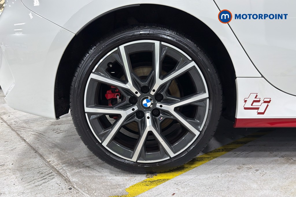 BMW 1 Series 128Ti Automatic Petrol Hatchback - Stock Number (1606133) - 49th supplementary image