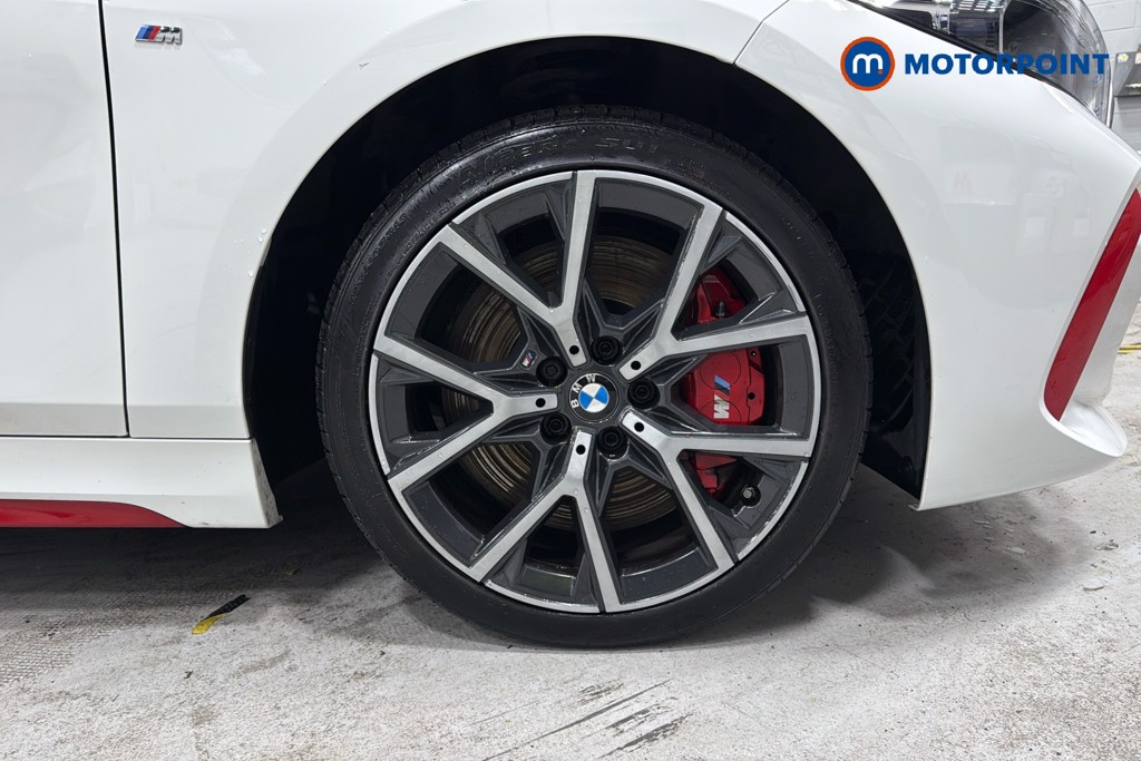 BMW 1 Series 128Ti Automatic Petrol Hatchback - Stock Number (1606133) - 50th supplementary image