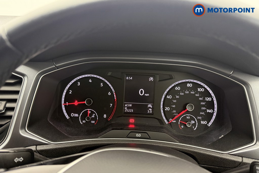 Volkswagen T-Roc Active Manual Petrol SUV - Stock Number (1609137) - 4th supplementary image