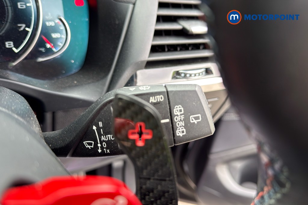 BMW X3 M M Automatic Petrol SUV - Stock Number (1615064) - 7th supplementary image