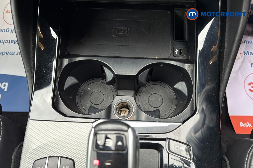 BMW X3 M M Automatic Petrol SUV - Stock Number (1615064) - 16th supplementary image