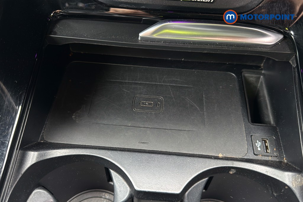 BMW X3 M M Automatic Petrol SUV - Stock Number (1615064) - 17th supplementary image