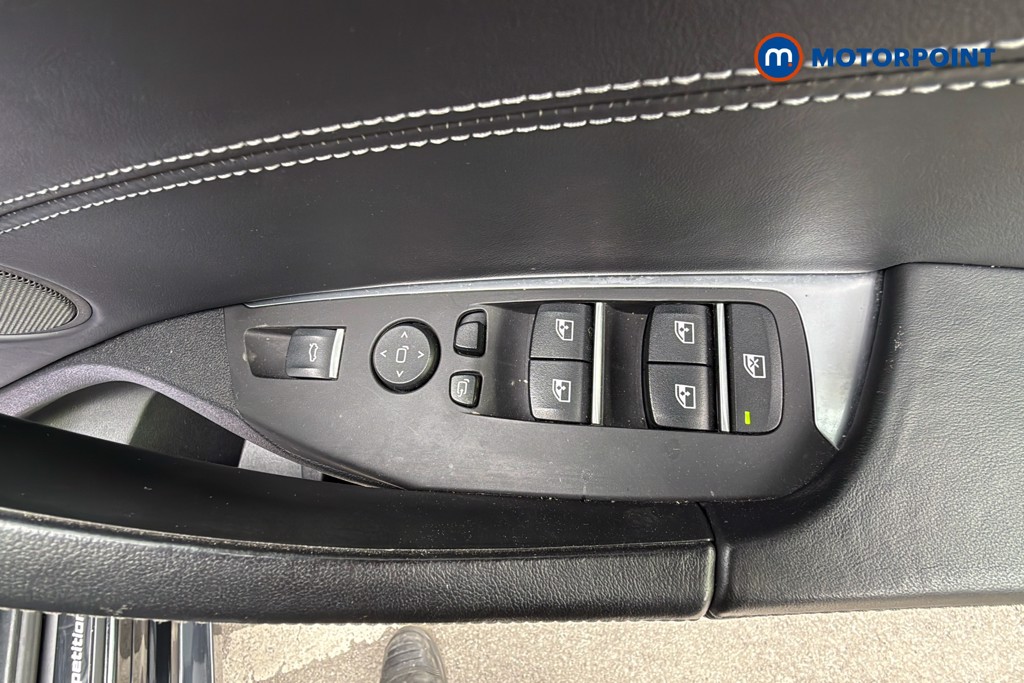 BMW X3 M M Automatic Petrol SUV - Stock Number (1615064) - 20th supplementary image