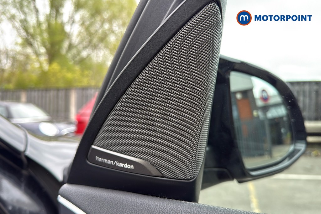 BMW X3 M M Automatic Petrol SUV - Stock Number (1615064) - 21st supplementary image