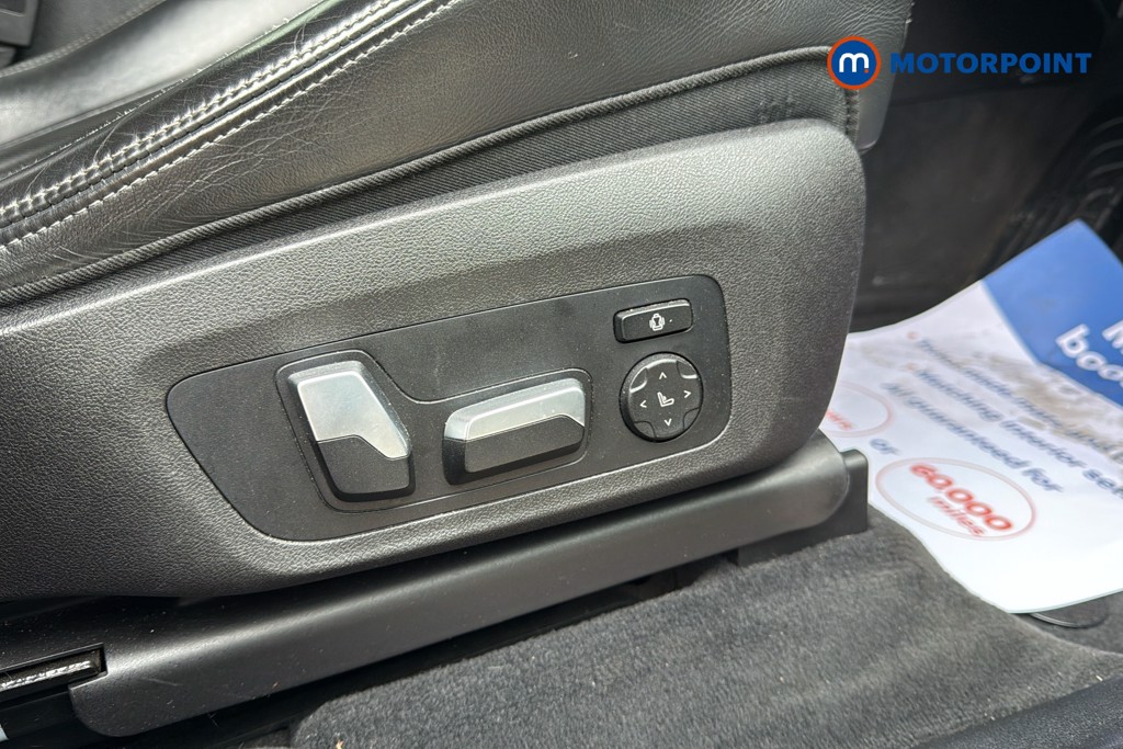 BMW X3 M M Automatic Petrol SUV - Stock Number (1615064) - 25th supplementary image