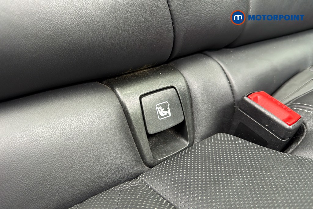 BMW X3 M M Automatic Petrol SUV - Stock Number (1615064) - 29th supplementary image