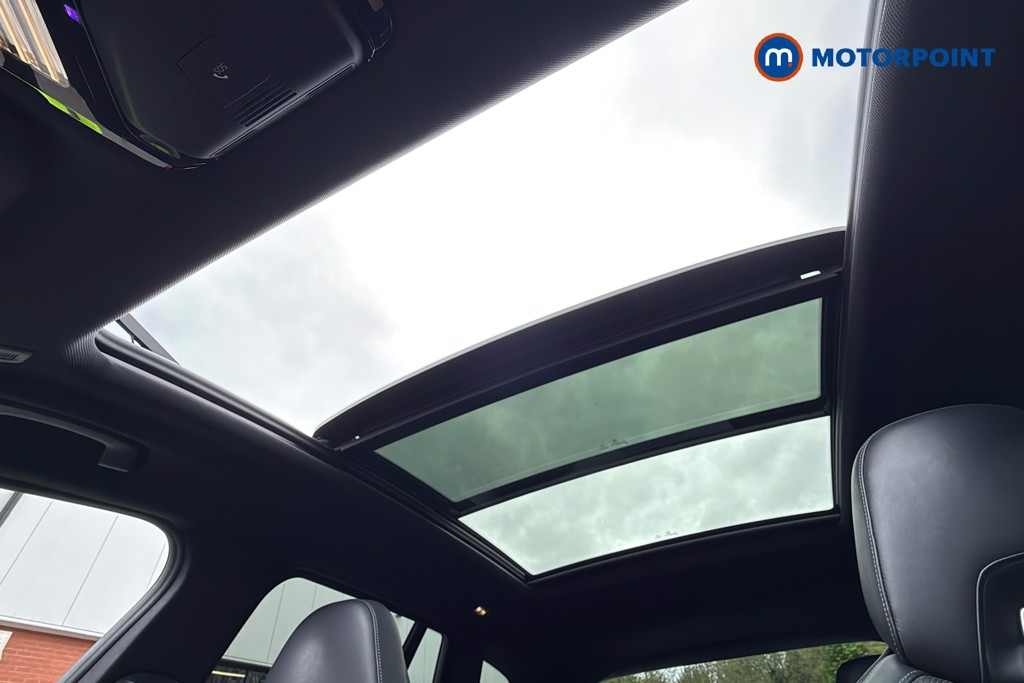 BMW X3 M M Automatic Petrol SUV - Stock Number (1615064) - 32nd supplementary image