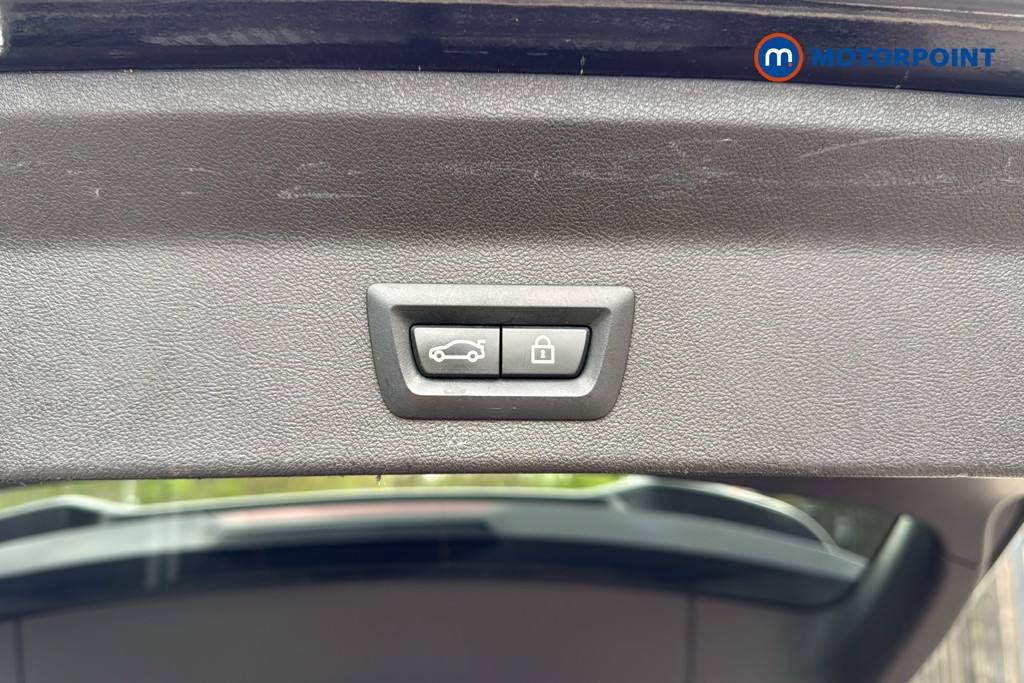 BMW X3 M M Automatic Petrol SUV - Stock Number (1615064) - 35th supplementary image