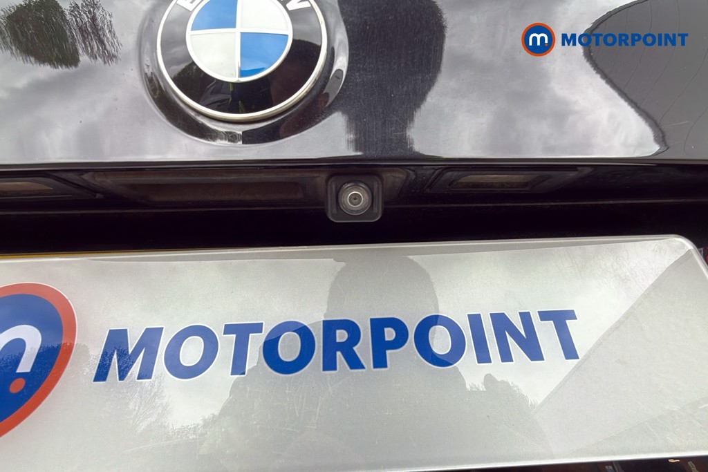 BMW X3 M M Automatic Petrol SUV - Stock Number (1615064) - 36th supplementary image