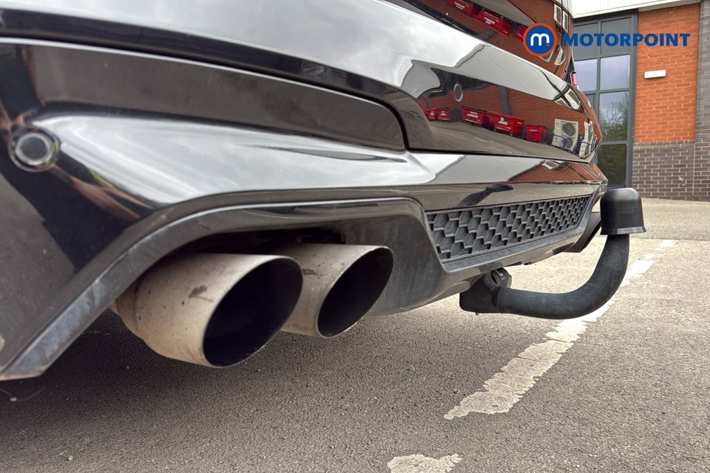 BMW X3 M M Automatic Petrol SUV - Stock Number (1615064) - 39th supplementary image