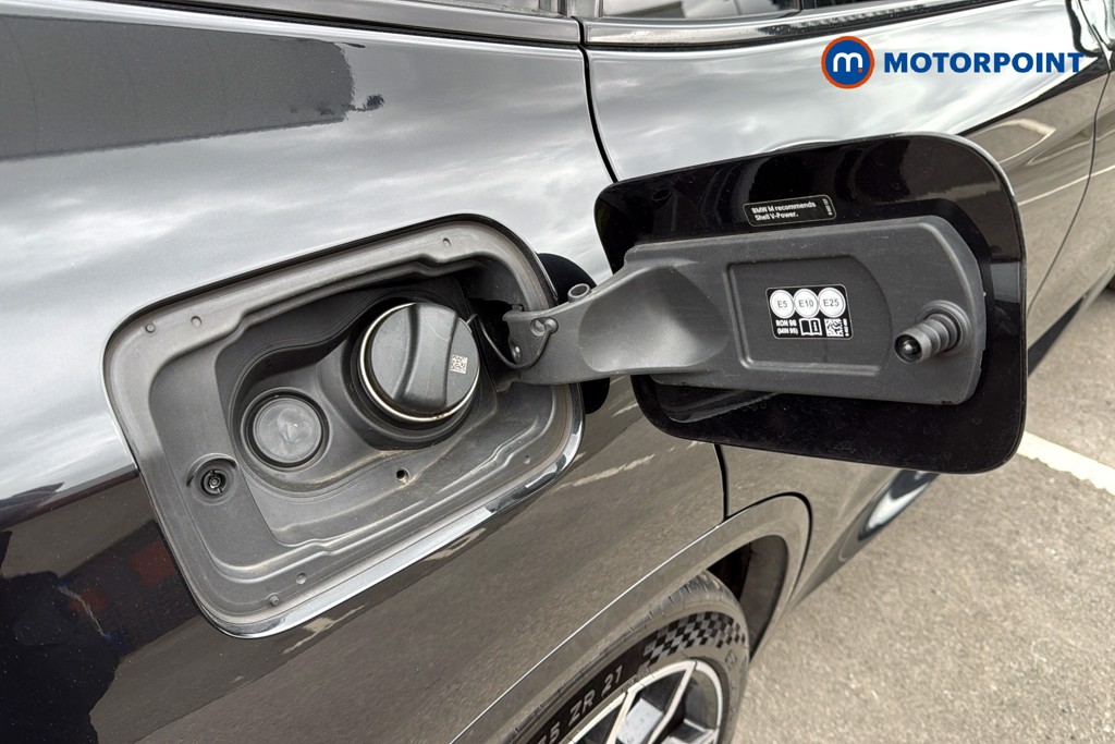 BMW X3 M M Automatic Petrol SUV - Stock Number (1615064) - 41st supplementary image