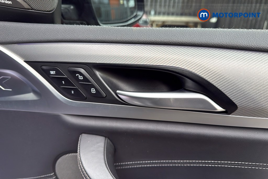 BMW X3 M M Automatic Petrol SUV - Stock Number (1615064) - 42nd supplementary image