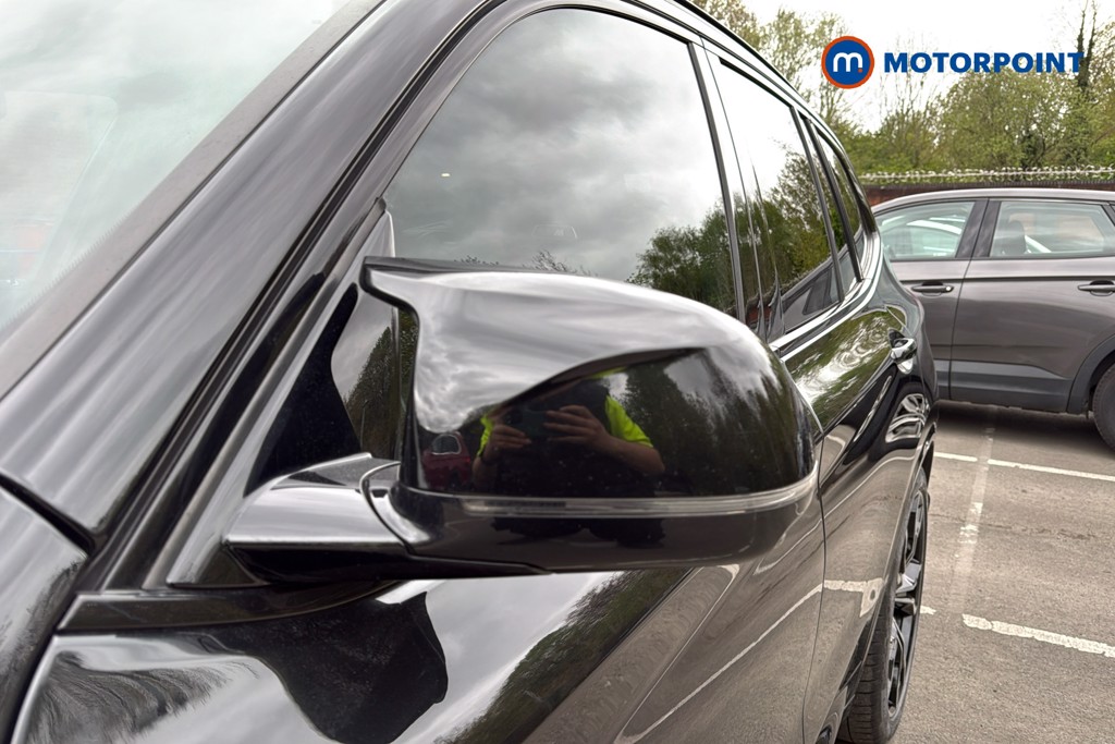 BMW X3 M M Automatic Petrol SUV - Stock Number (1615064) - 43rd supplementary image