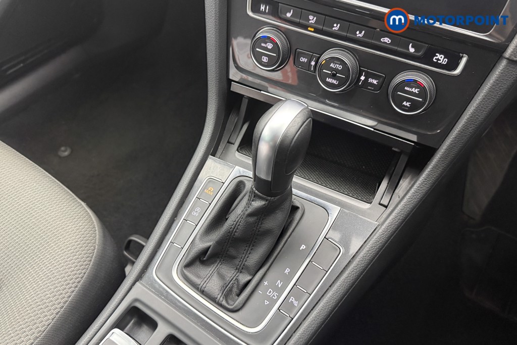 Volkswagen Golf Match Edition Automatic Petrol Hatchback - Stock Number (1616328) - 6th supplementary image